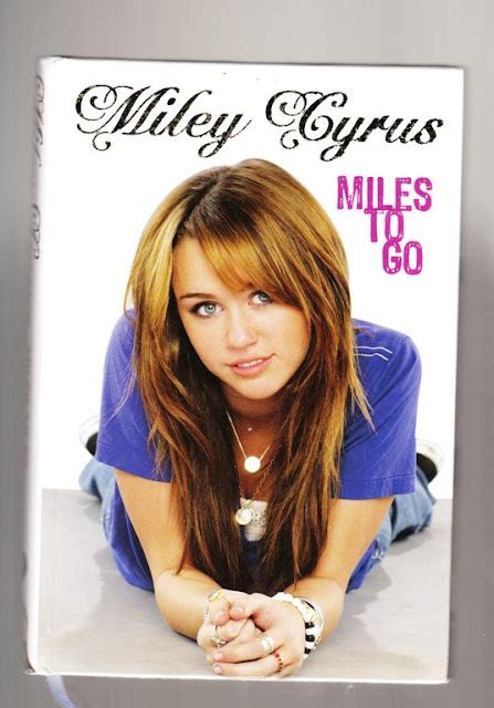 miles to go miley cyrus|More.